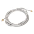 Refrigerator Water Supply Tubing, 15-ft WX08X10015