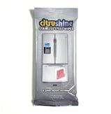 Citrushine Stainless Steel Cleaning Wipes