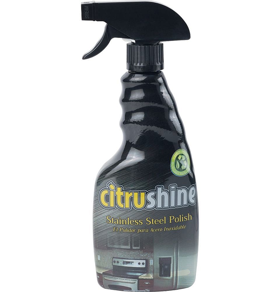 Citrushine Stainless Steel Polish