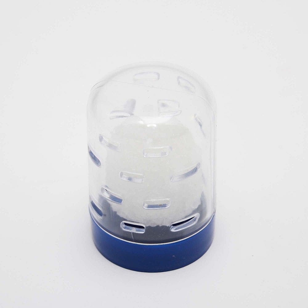 Part #wx10X20003, Odor Crystal / 5.00 x 4.00 x 2.20
