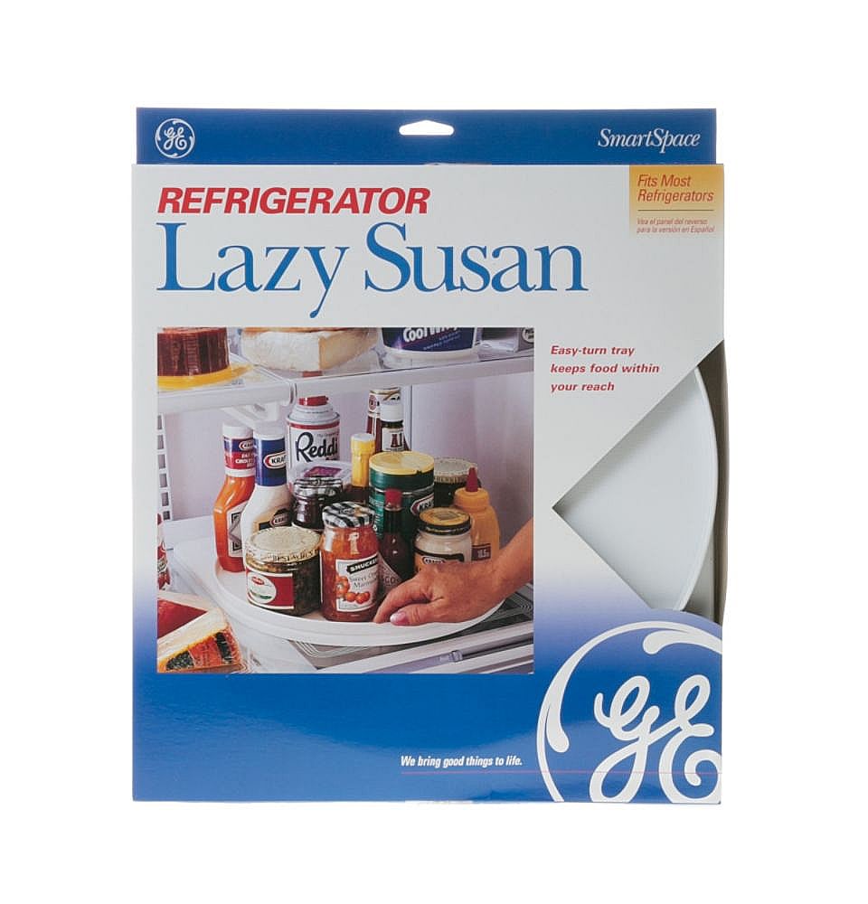 Lazy Susan WX57X947 parts | Sears PartsDirect