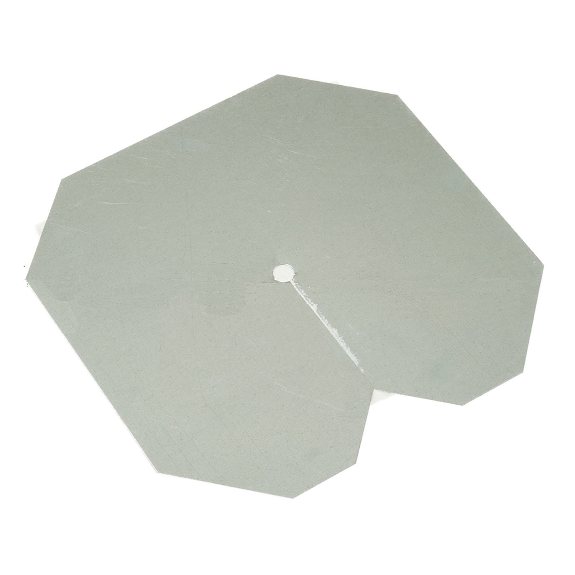 Part #wx5X8926, Heat Shld Kt | 11.80 x 10.20 x 2.90