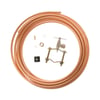 Refrigerator Ice Maker Installation Kit WX8X1