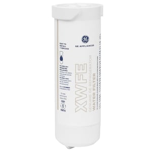 Ge Refrigerator Water Filter (replaces Xwf) XWFE