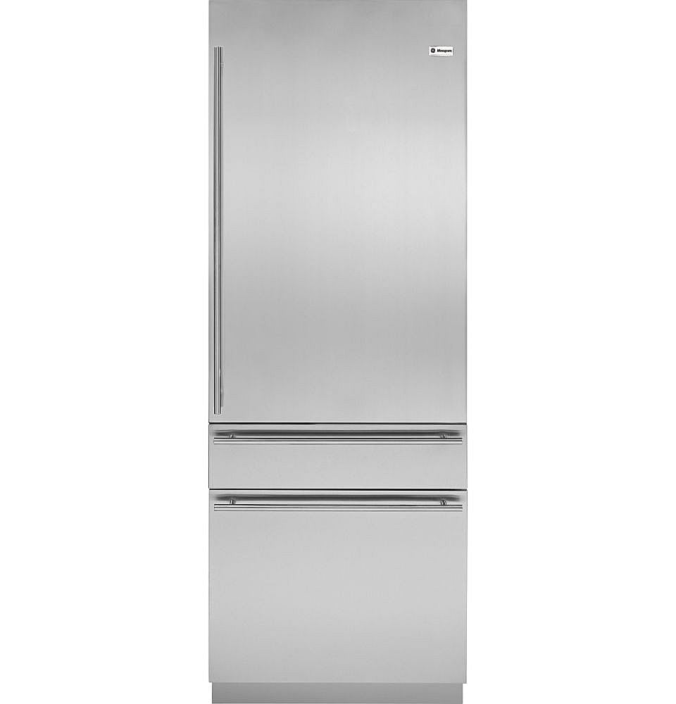 Photo of Part #zkst304Nrh, Door Ff Ss from Repair Parts Direct