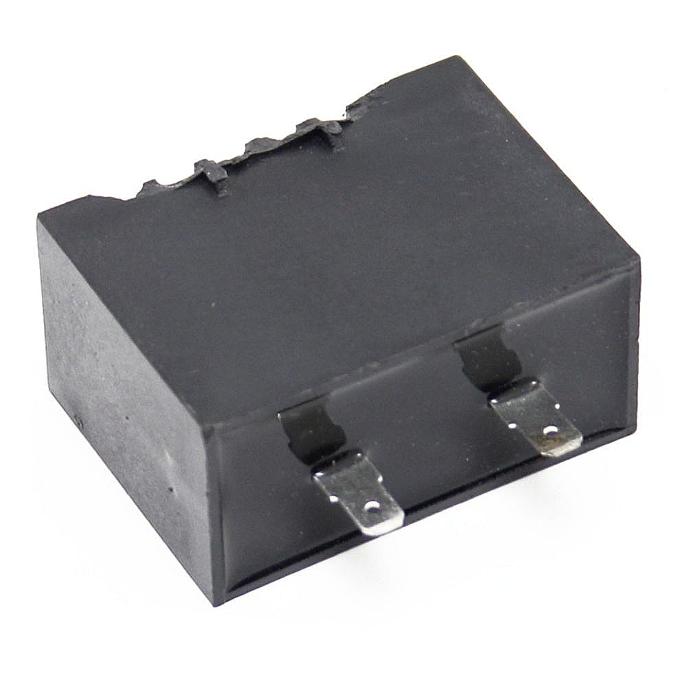 Part #2301-001837, Refrigerator Run Capacitor / 1.57 x 2.01 x 1.93