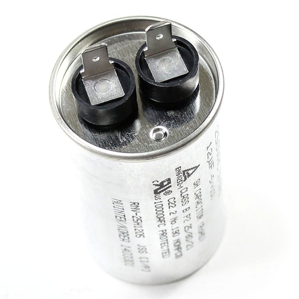 Samsung 2501001045 Refrigerator Run Capacitor Genuine OEM part eBay