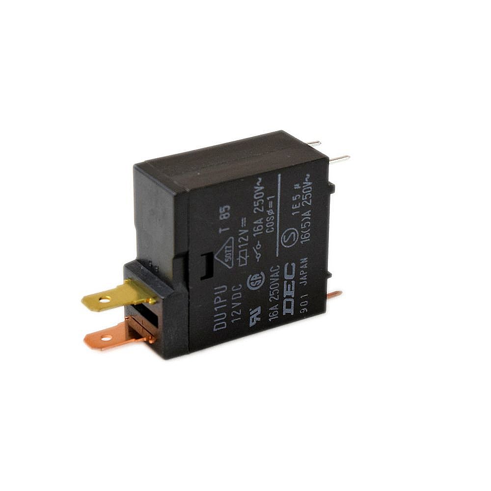Part #3501-001414, Refrigerator Power Relay | 1.50 x 1.02 x 0.59