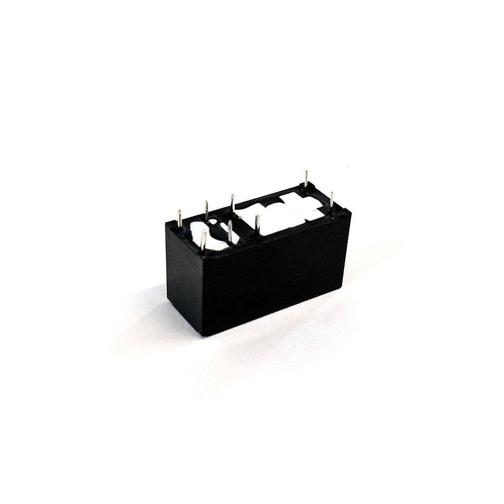 Part #3501-001501, Refrigerator Compressor Start Relay (Replaces 3501-000274, 3501-001279, Da41-00556A)