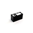 Refrigerator Compressor Start Relay for Samsung RS265TDRS/XAA-03 - Part 3501-001501