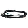 Samsung Refrigerator Power Cord for Samsung RS27FDBTNSR/AA-00 - Part 3903-000164