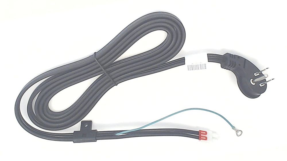 Photo of Refrigerator Power Cord from Repair Parts Direct