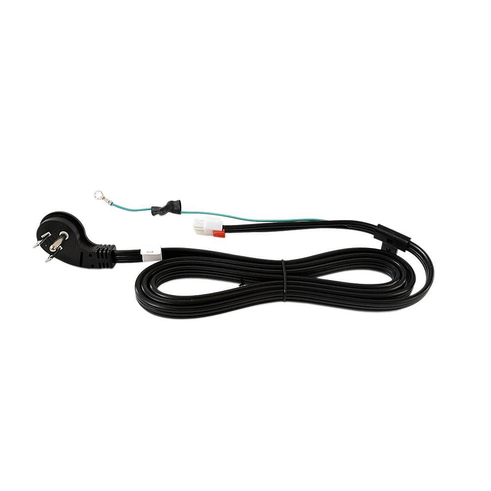 Part #3903-001003, Refrigerator Power Cord / 2.00 x 8.00 x 1.50