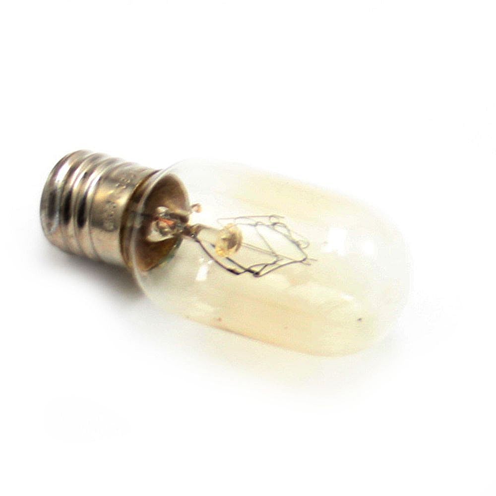 Part #4713-001172, Refrigerator Light Bulb / 2.48 x 0.98 x 0.98