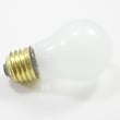 Refrigerator Incandescent Lamp for Samsung RF197ABWP/XAA-00 - Part 4713-001206