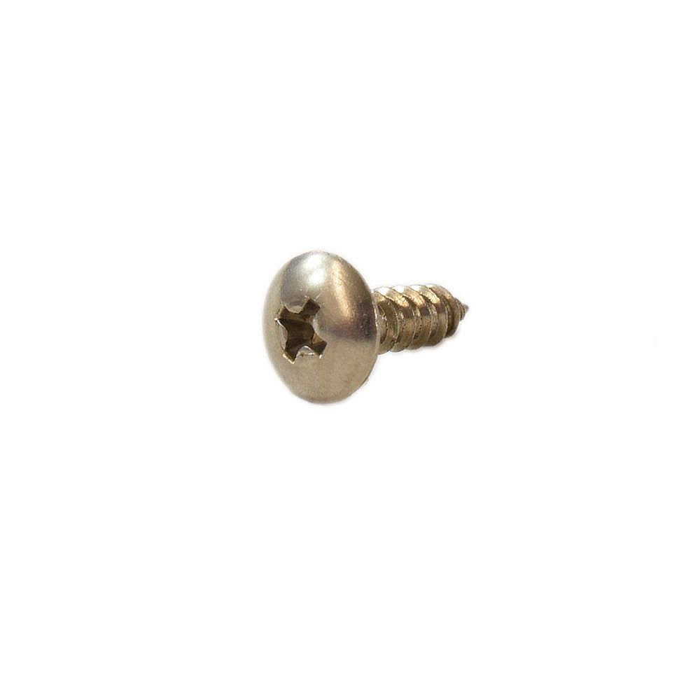Part #6002-000473, Kenmore Pro Refrigerator Screw / 2.00 x 1.00 x 1.00