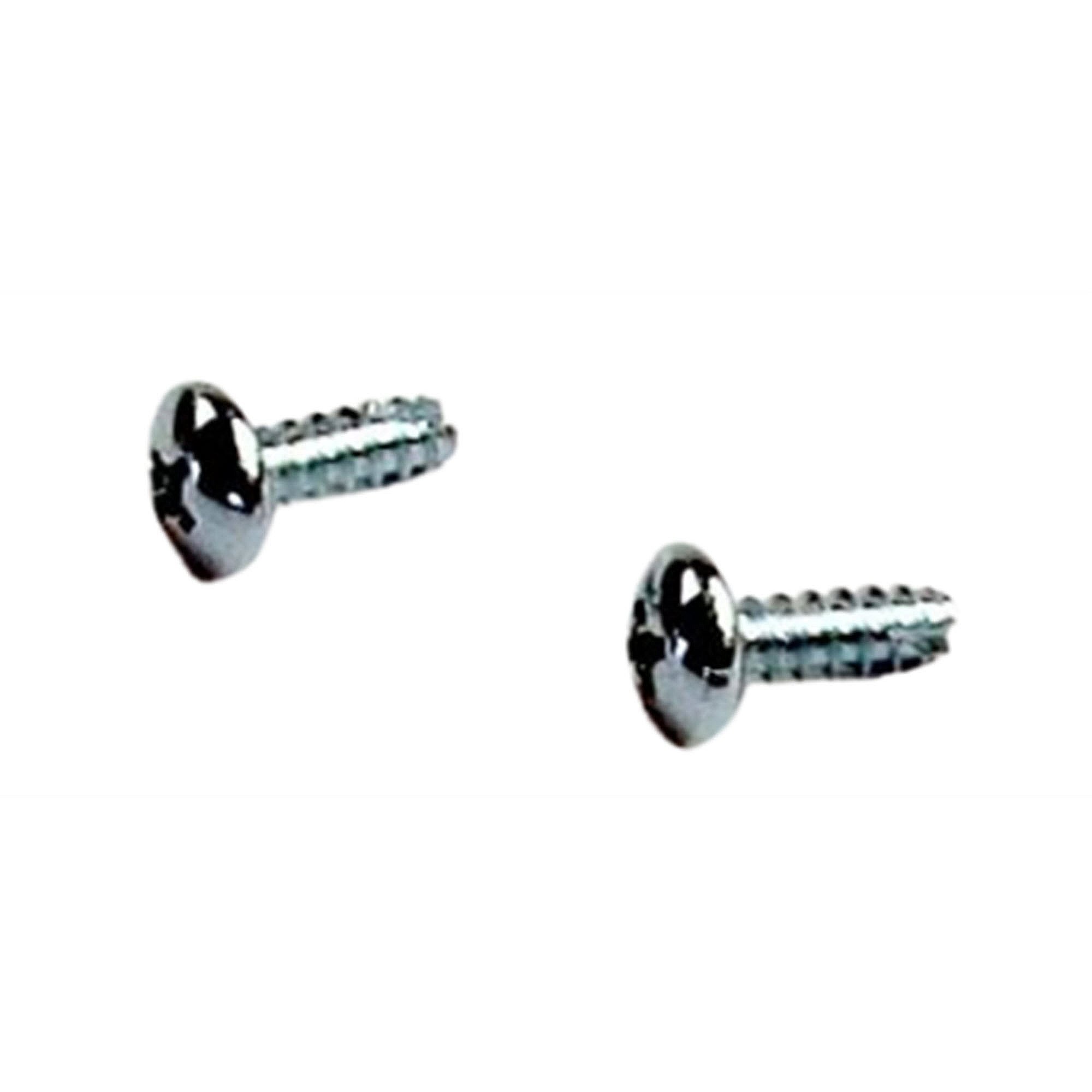 Part #6002-000520, Refrigerator Tapping Screw / 3.74 x 2.56 x 0.98