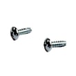 Refrigerator Tapping Screw for Samsung DVG50A8600E/A3-00 - Part 6002-000520