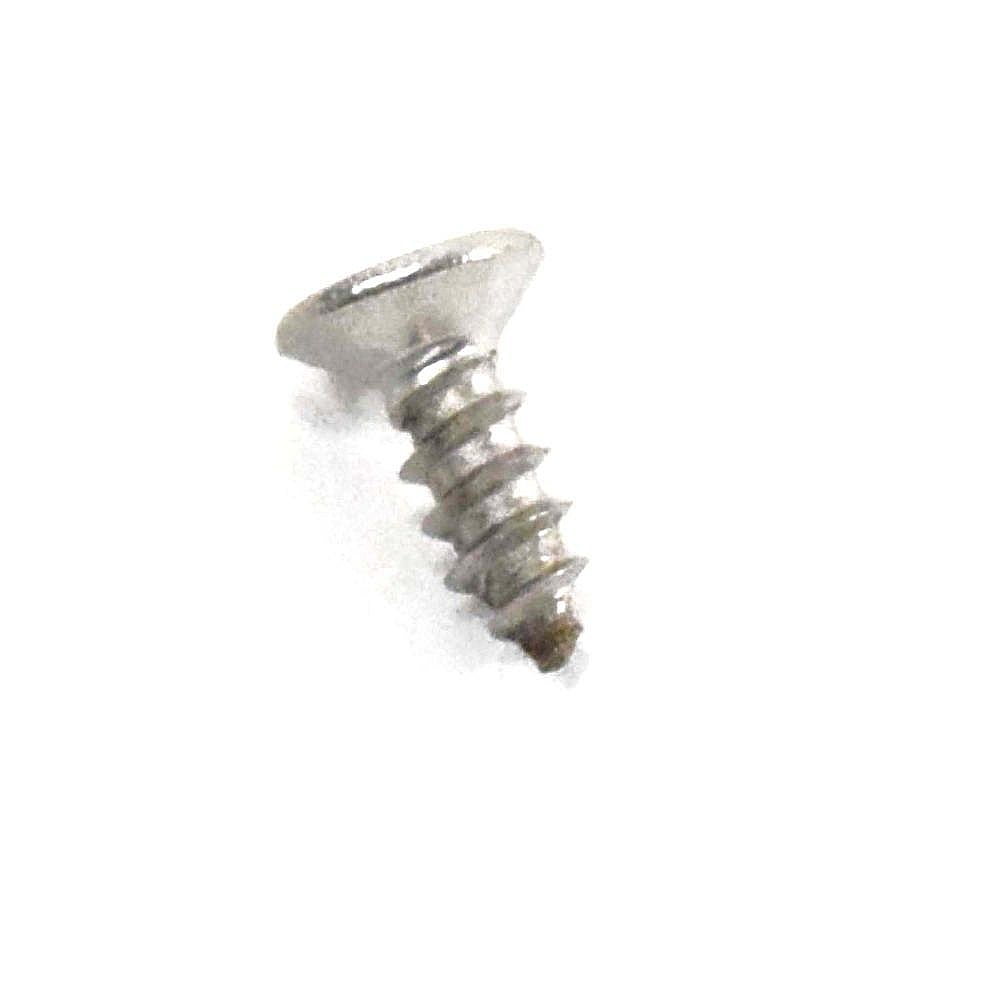 Kenmore Elite Part #6002-000525, Refrigerator Screw | 5.00 x 3.00 x 0.25