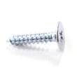 Refrigerator Screw for Samsung RF260BEAESP/AA-01 - Part 6002-001120