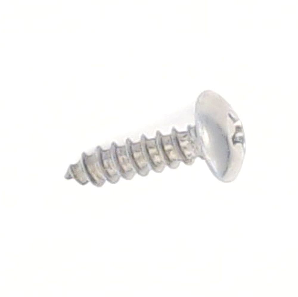Part #6002-001204, Amana Refrigerator Screw / 2.00 x 1.00 x 1.00