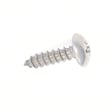 Amana Refrigerator Screw 6002-001204