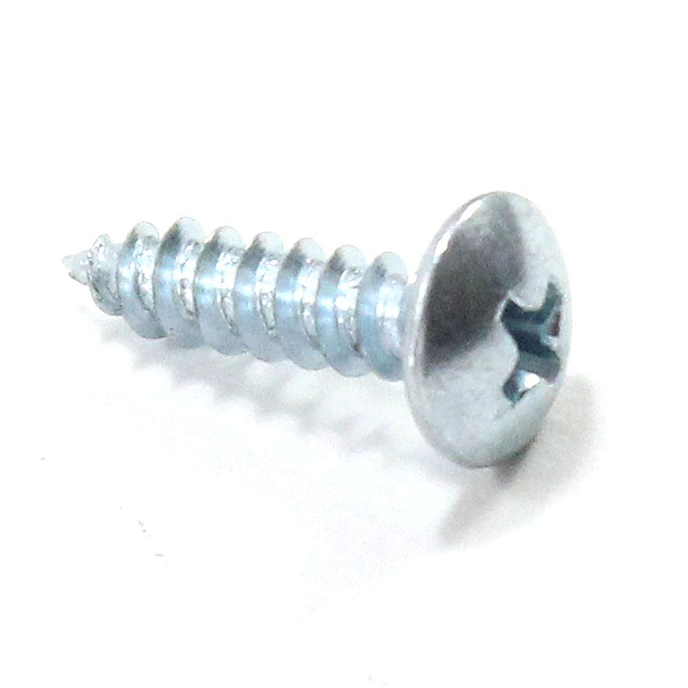 Part #6002-001341, Kenmore Pro Refrigerator Tapping Screw / 2.00 x 1.00 x 1.00