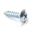Kenmore Pro Refrigerator Tapping Screw for Samsung RS257BARB/XAA - Part 6002-001341
