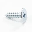 Kenmore Pro Refrigerator Screw 6002-001364
