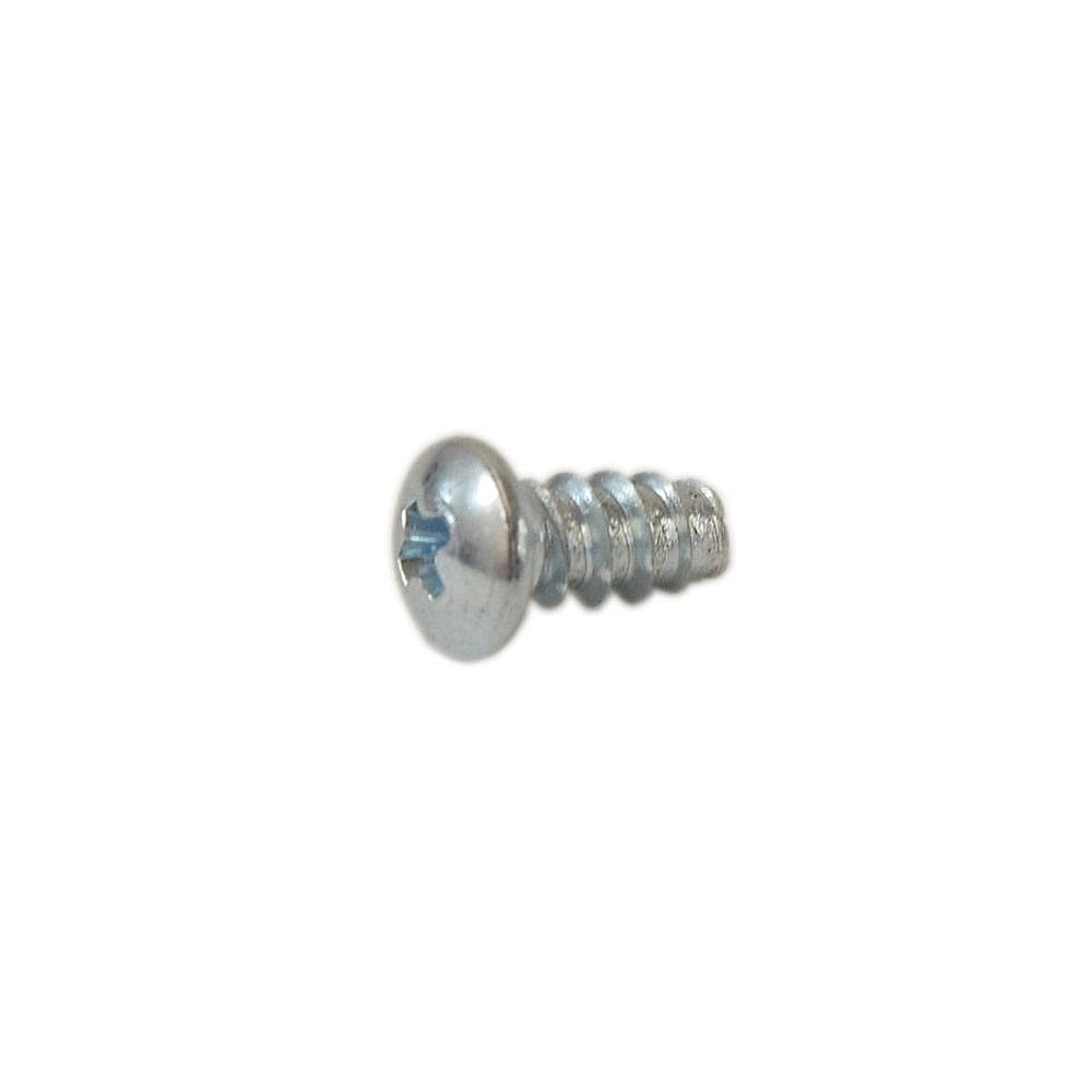 Part #6002-001397, Refrigerator Shelf Support Bracket Mounting Screw / 0.50 x 0.25 x 0.25