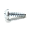 Refrigerator Screw for Samsung RF26XAERS/XAA-00 - Part 6003-000333