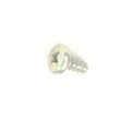 Refrigerator Screw for Samsung RFG297AAWP/XAA-00 - Part 6003-001136