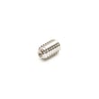 Refrigerator Door Handle Set Screw for Samsung RF268ABWP/XAA-00 - Part 6004-001082