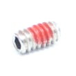 Refrigerator Door Handle Set Screw for Samsung RF263BEAESP/AA-01 - Part 6009-001526