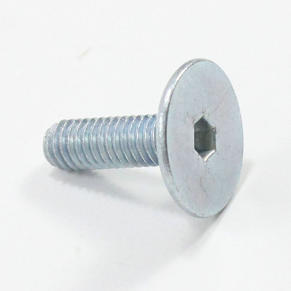 Part #6009-001548, Refrigerator Screw