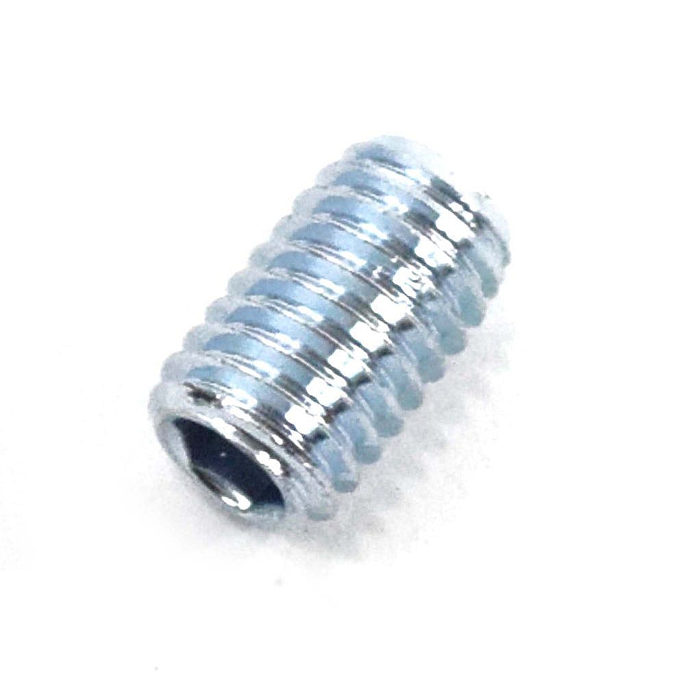 Part #6011-001442, Refrigerator Door Closer Cam Screw / 1.77 x 0.55 x 0.79