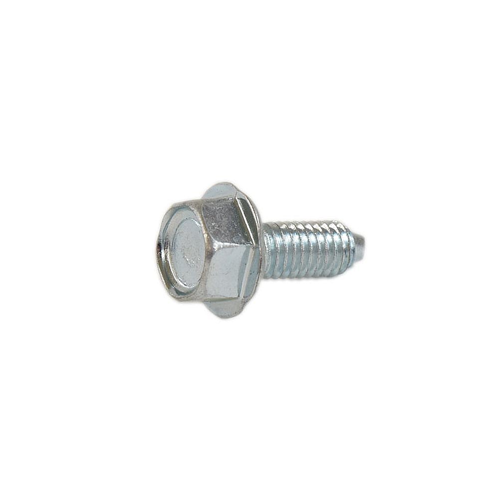 Part #6011-001656, Refrigerator Hex Bolt / 0.98 x 0.47 x 0.47