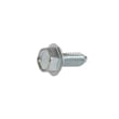 Refrigerator Hex Bolt for Samsung RF260BEAESP/AA-01 - Part 6011-001656