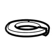 Washer for Samsung RH22H8010SR/AA-00 - Part 6031-001297