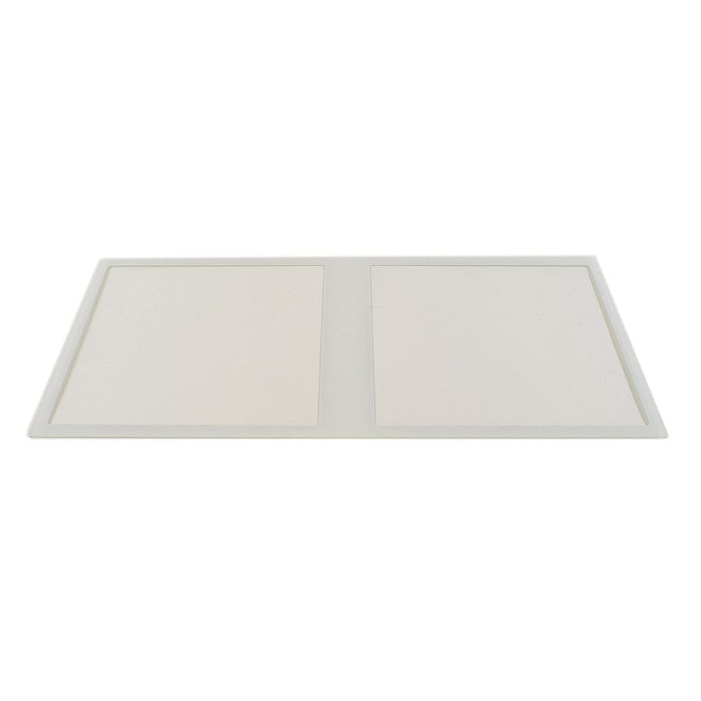 Photo of Part #da01-00400G, Glass-Cove from Repair Parts Direct