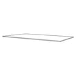 Refrigerator Glass Shelf for Samsung RF220NCTAWW/AA-02 - Part DA01-00831A