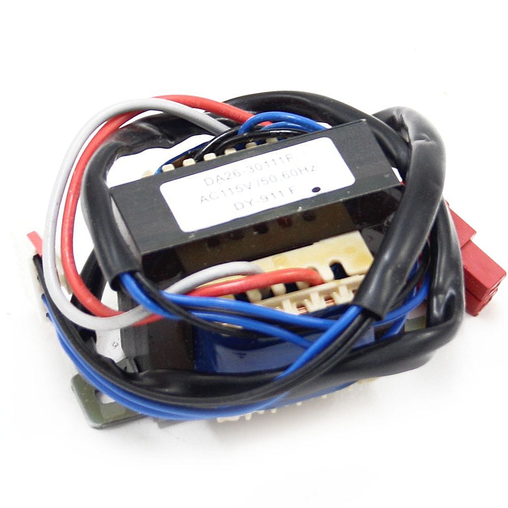 Part #da26-30111F, Refrigerator Power Transformer