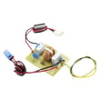 Refrigerator Noise Filter for Samsung RS265TDRS/XAA-03 - Part DA27-00019L