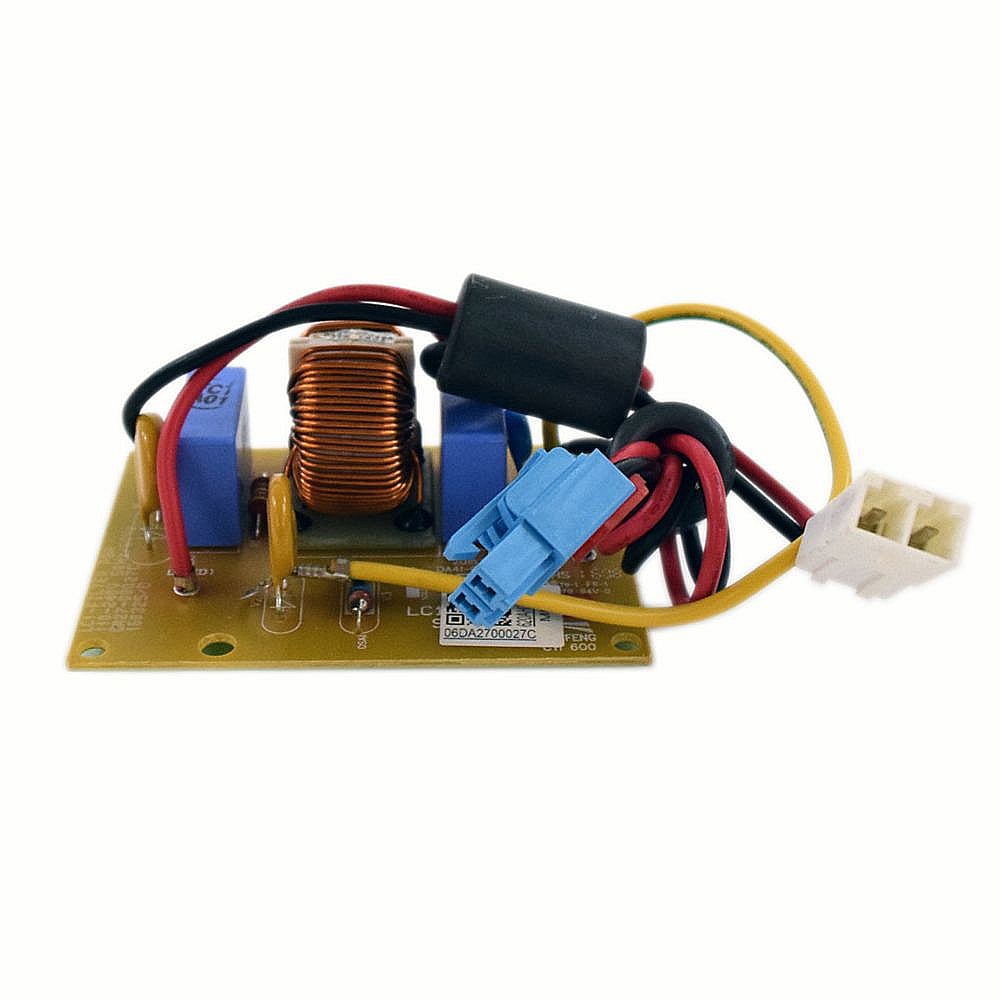 Part #da27-00027C, Refrigerator Noise Filter
