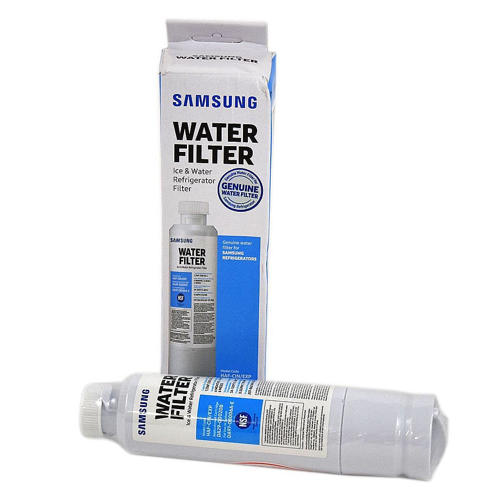 Samsung Part #da29-00020B, Refrigerator Water Filter | 11.00 x 3.00 x 9.50