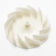Refrigerator Evaporator Fan Blade DA31-00016A