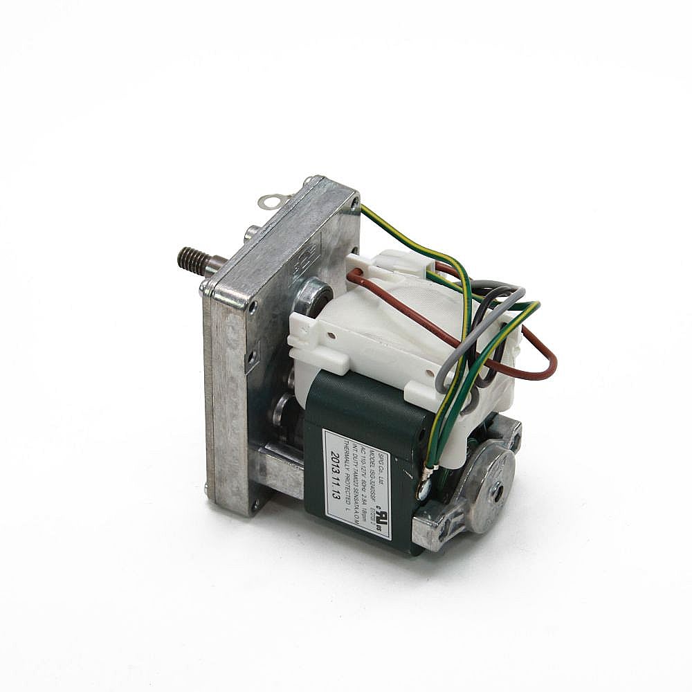 Part #da31-00039F, Refrigerator Auger Motor / 4.72 x 3.78 x 2.87