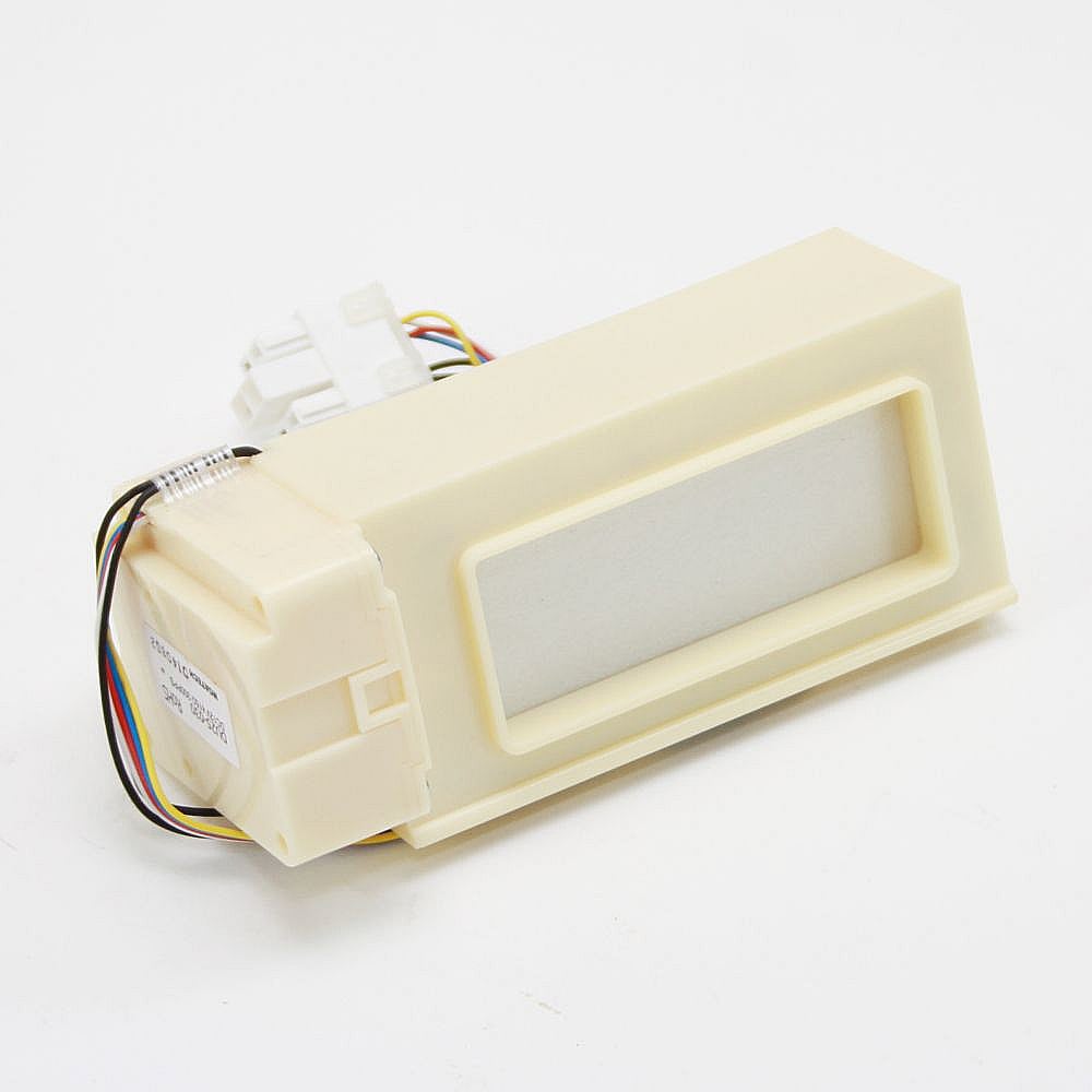 Part #da31-00043D, Refrigerator Air Damper Assembly (Replaces Da31-00043A)