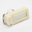 Refrigerator Air Damper Assembly for Samsung RS277ACWP/XAA-00 - Part DA31-00043D