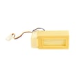Refrigerator Air Damper Assembly for Samsung RF220NCTAWW/AA-02 - Part DA31-00043F